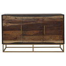 Zara Accent Cabinet