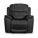 Crew Latitudes Power Recliner with Power Headrest & Lumbar - 5000006086