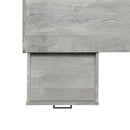 Preston 2Pc Set in Grey