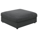 Serene Ottoman