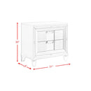 Twenty Nine Storage Bedroom Set