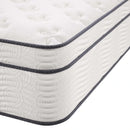 Jenna 14" Twin Innerspring Mattress