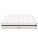 Jenna 10" King Innerspring Mattress