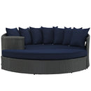 Sojourn Outdoor Patio Sunbrella� Daybed