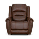 Oscar Latitudes Power Lift Recliner with Right-Hand Control & Power Headrest - 5000006939