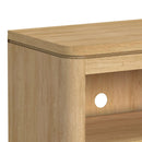 Rosalie TV Console