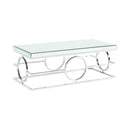 Pearl Coffee Table