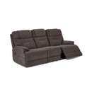 Zecliner Zofa Latitudes Power Sleep Sofa with Power Headrests & Lumbar - 5000008610 - Michael's Discount Furniture