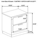 Caraway Bedroom Set