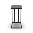 Melody Accent Table