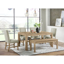 Eleanor Dining Bench