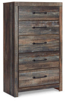 Drystan Bedroom Set