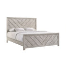 Eleanor Bed