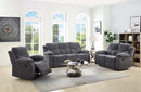 Motion Loveseat