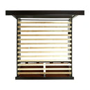 Slater Platform Storage Bedroom Set