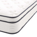 Jenna 10" Twin Innerspring Mattress
