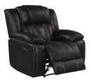 Recliner