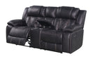 Reclining Loveseat