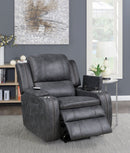 Power Reclining Chair
