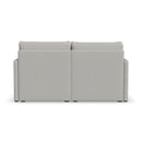 Flex Loveseat with Narrow Arm - 5000003376 - Michael's Discount Furniture
