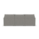 Flex Sofa with Narrow Arm - 5000003384 - Michael's Discount Furniture