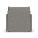 Flex Chair with Narrow Arm - 5000003373 - Michael's Discount Furniture