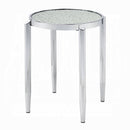 Abbe End Table - Michael's Discount Furniture