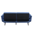 Adjustable Sofa & Ottoman