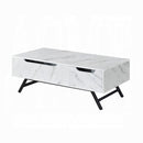 Throm Coffee Table With Lift Top - Michael's Discount Furniture