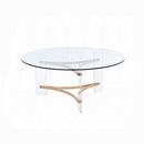 Sosi Coffee Table - Michael's Discount Furniture