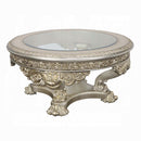 Danae Coffee Table - Michael's Discount Furniture