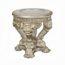 Danae End Table - Michael's Discount Furniture