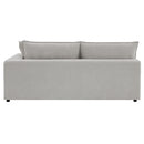 Modular RF Loveseat w/2 Pillows
