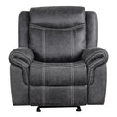 Power Motion Glider Recliner