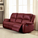 Zuriel Motion Sofa - Michael's Discount Furniture