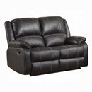 Zuriel Motion Loveseat - Michael's Discount Furniture