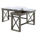 Writing Desk w/Lift Top