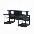 Megara Music Desk - Michael's Discount Furniture