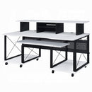 Megara Music Desk - Michael's Discount Furniture