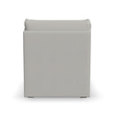 Flex Armless Chair - 5000003329 - Michael's Discount Furniture