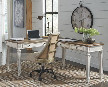Home Office Set - Michael's Discount Furniture