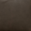 Barnett Power Reclining Loveseat with Power Headrests & Lumbar - Michael's Discount Furniture