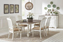 G105181 Dining Table