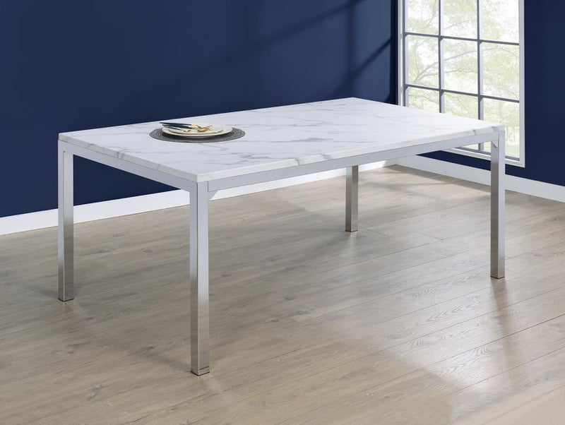G110101 Large Dining Table