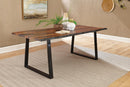 G110181 Dining Table