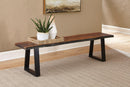 G110181 Dining Bench
