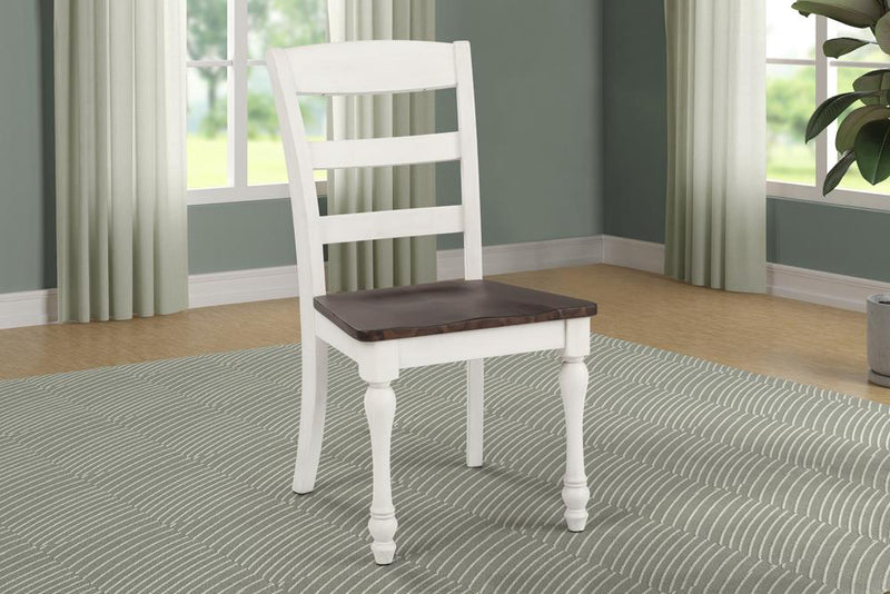 G110381 Side Chair