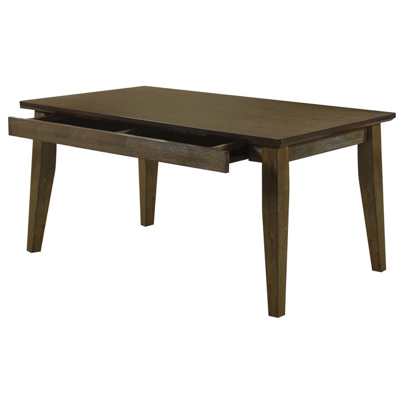 G110731 Dining Table