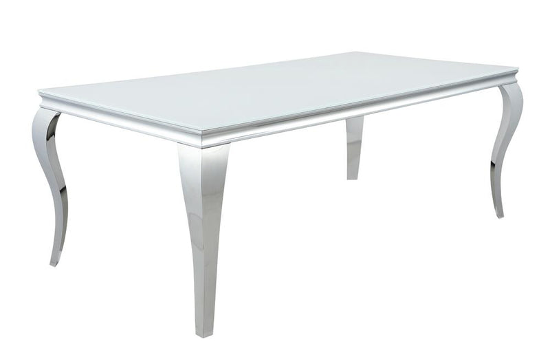 G115081 Dining Table