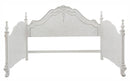 Homelegance Cinderella Day Bed in Antique White 1386DNW*